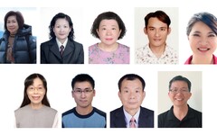 中華醫大114年傑出校友當選人出爐57週年校慶頒獎表揚