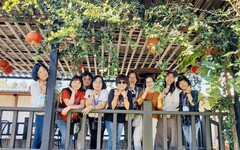 「育在一起 陶來好緣」嘉義縣托育人員協力圈聯誼