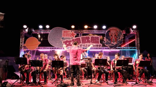 信仰成舵 文化匯聚 客家精神共築神岡文化盛典