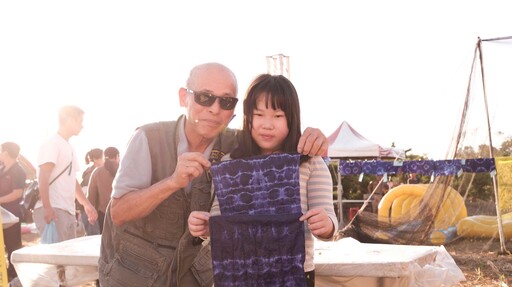 信仰成舵 文化匯聚 客家精神共築神岡文化盛典