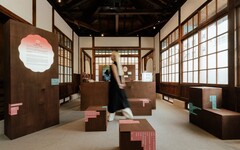 嘉義文學館推出「摩登嘉義」特展 以文學、音樂、繪畫書寫城市日常