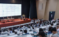 淡江大學校務會議 聚焦推動「全雲端智慧校園3.0」