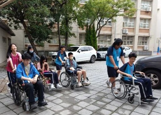 北市服務學習評選結果出爐 19校31組團隊競逐公民實踐力