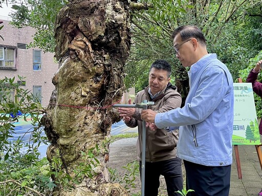 北市淨零教育里程碑！47所先鋒學校完成碳盤查 四年計畫邁向碳中和校園