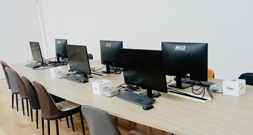 「AI先行-百師擁證」 基隆教師化身AI教育先鋒 報考通過率達98%