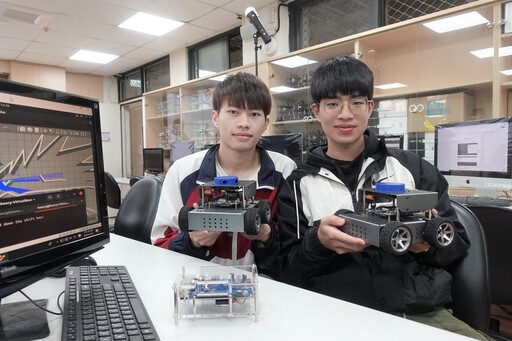 中原大學榮登「THE跨學科科學排名」私立綜合大學第一 跨領域科研實力獲國際肯定