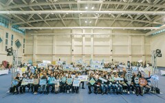 2025南投山城數位黑客松競賽升級 國小到大學全面啟動！