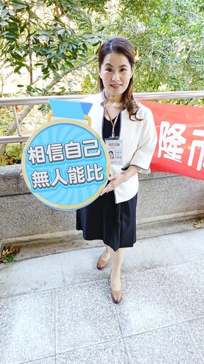 全國語文競賽匯聚逾2500好手 基隆表現優異勇奪7特優