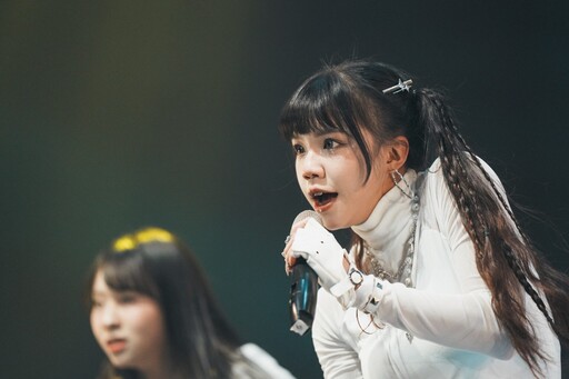 炸裂舞台!崇右CUFA K-DAY嘉年華 百人隨機舞力全開