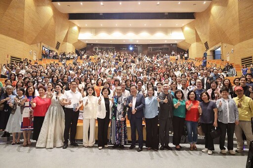 從地方劇場到文化櫥窗！雲林表演廳入館破4萬人次 以全齡節目與硬體升級打造文化綠洲