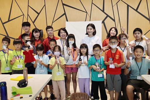 從地方劇場到文化櫥窗！雲林表演廳入館破4萬人次 以全齡節目與硬體升級打造文化綠洲