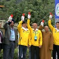 2024國際自由車環台賽最終站登場 陳其邁歡迎各國選手來到高雄