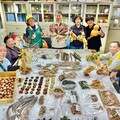 「壽山動物園淨山活動」啟蒙生物多樣性保育之旅
