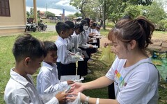 桃市青年局鼓勵青年參與國際志願服務 暑期補助最高30萬元