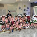 新興國小附設幼兒園 參訪高雄郵局
