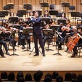 維也納愛樂長笛首席舒茲旋風來臺 向莫札特致敬的音樂會
