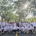高雄大學積極拓展境外生源 邀請越南陶維慈高中師生參訪