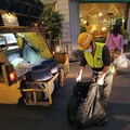 欣榮焚化廠雙爐整修 掌握垃圾車位置找回民眾遺失物