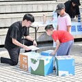 中市兒童藝術節馬卡龍公園5月18日壓軸匯演