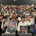《八戒》打造臺灣動畫電影新巔峰 桃園城市意象成亮點