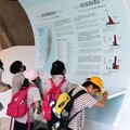 科博館921地震教育園區「斷層館」展示更新 跟著齊柏林空拍照回顧地貌變遷