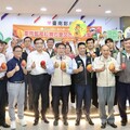 臺南郵局舉辦年度關懷農產行銷活動 吳宏謀：迅速遞送守護農產品質