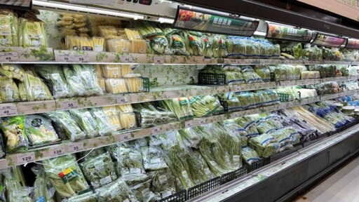 家樂福攜手農糧署推出平價有機高麗菜 週末假日特惠蔬菜再增量
