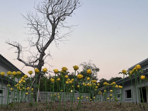 中原文創園區「永續光環境創意展」徵件 邀民眾共創永續環境