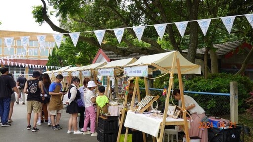 馬祖新村眷村文創園區第二期眷舍招租計畫開始徵件 歡迎文創業者進駐