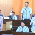 詹江村：拒絕SRF犧牲桃園人健康及生命 幫歐、美國家解決國際垃圾問題