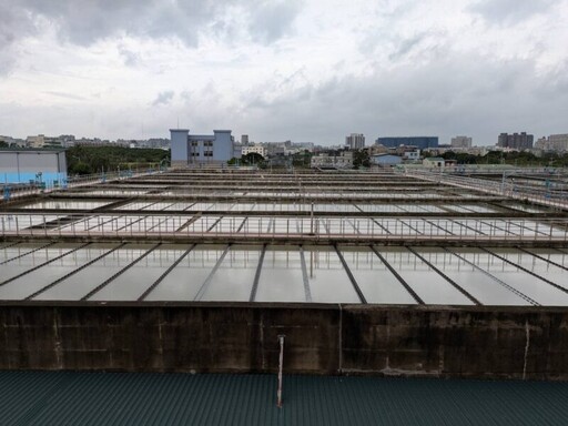 桃園環保局檢測水質 為市民飲用水安全加強把關