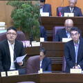 議員錢龍爭取興建蘆竹延伸內溪路跨越南崁溪橋梁 闢建內厝運動遊憩園區