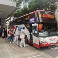 《9023A》國道客運11/18起增6班次疏運 紓解往臺北通勤人潮