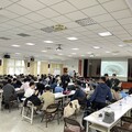 臺中市開辦替代役備役演訓召集及民力任務隊緊急救護訓練 攜手同心 保衛家園