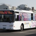 南市重整公車路網 市區往返高鐵站首條生活公車32路12/1上線