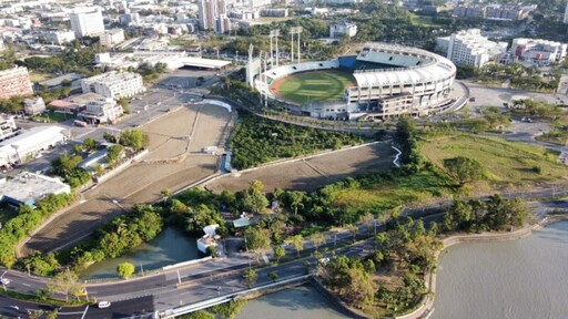 澄清湖運動園區都計變更通過結合 運發局:捷運打造國際級休閒勝地