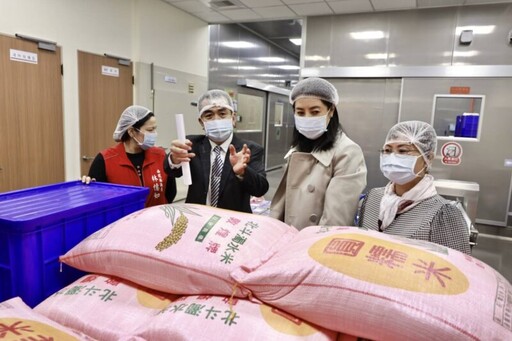 方愫馨手工麻糬 化危為機 傳統美食創新出發 再創高峰