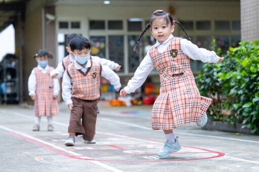 桃園首間全客語幼兒園成立 實現客語永續傳承的願景