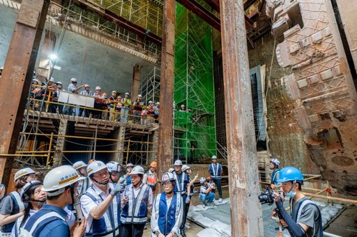 桃市結合社宅及軌道計畫取得全國首檔可持續發展債券發行資格