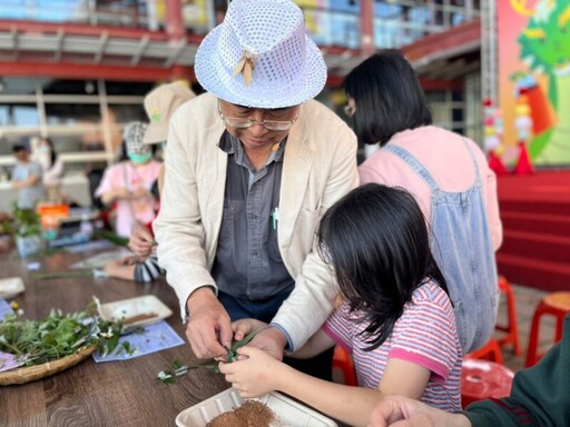 HAKKA STYLE–客式走春新選擇 客家局規劃多樣有趣活動