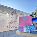 海洋局加碼百份福袋！巨大水產曬娃抽獎活動延長至2月中