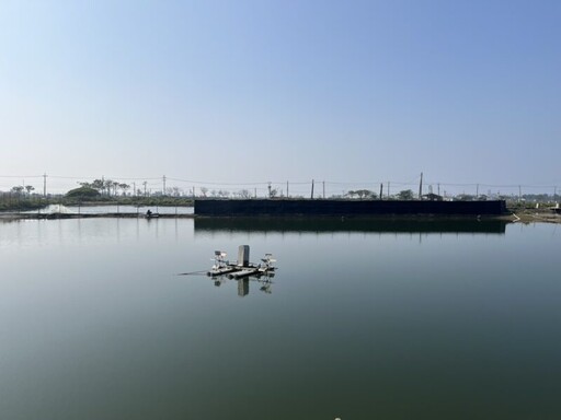 今年最強寒流來囉 海洋局提醒養殖朋友加強寒害防範措施