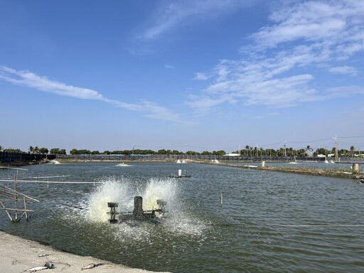 今年最強寒流來囉 海洋局提醒養殖朋友加強寒害防範措施