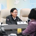 情定桃園一世幸福 桃市府「戀愛助攻隊」促成86對佳偶