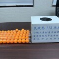 民政局辦理「財產申報實質審查公開抽籤」 落實陽光法精神
