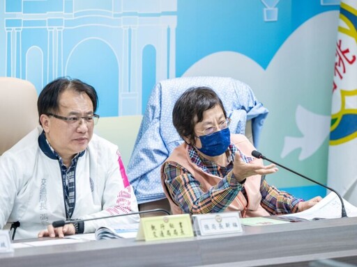 桃市府道安改善首重「速度管理」 多管齊下優化交通安全環境