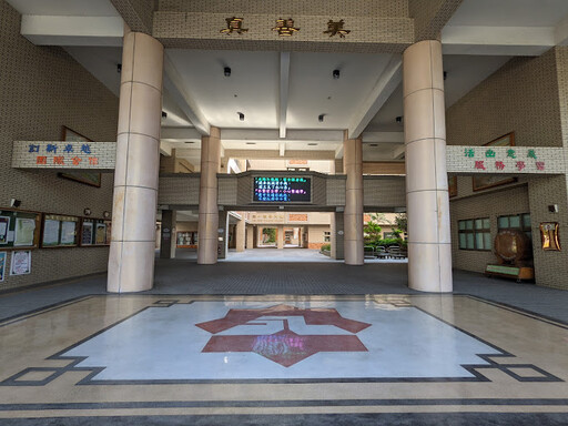 114學測大放異彩！興大附中學子勇奪佳績，展現卓越實力！