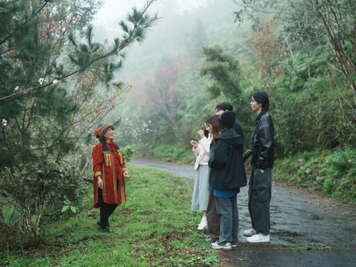 全原運重返高雄！運發局:8大「雄原味」旅遊路線帶你玩轉原民風情