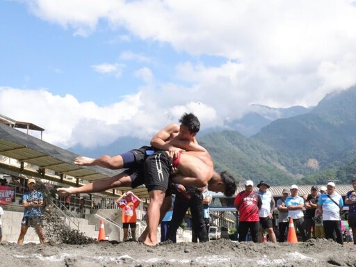 114年全國原住民族運動會3/21盛大開幕 10大懶人包一次看