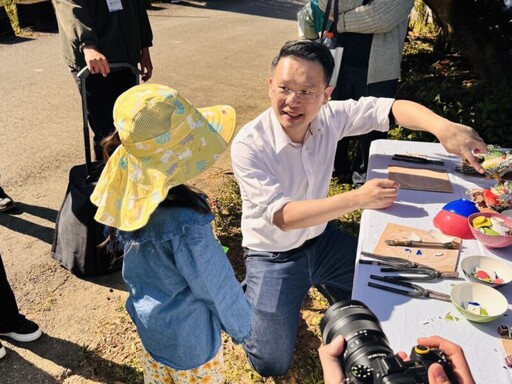 桃園客庄旅行日 首創客家遊程形成綿密文化探索網絡